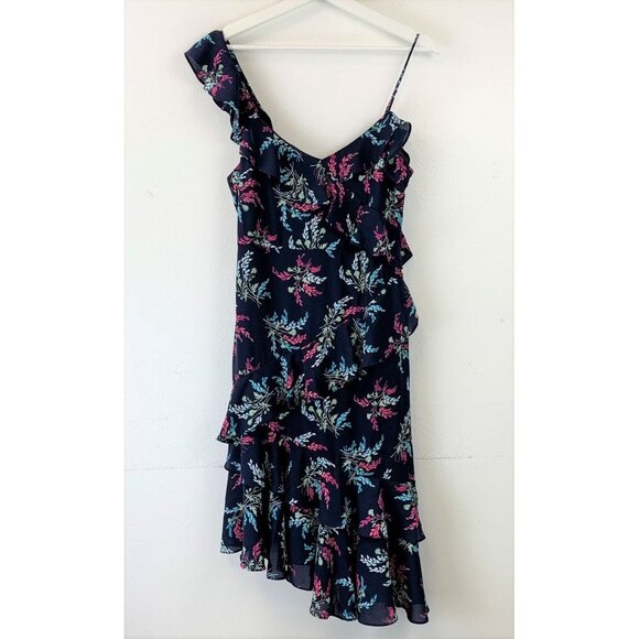 NWT Likely Ophelia Floral Midi Dress - Picture 2 of 10